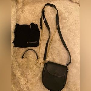 Bandolier Shay crossbody bag